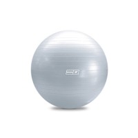 Bodyworx  4ASA059-75 Silver Gym Ball (75cm)